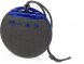 Портативная колонка Tempo, синий 