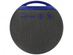 Портативная колонка Tempo, синий