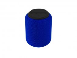 Портативная колонка mySound Clario, 15 Вт Blue