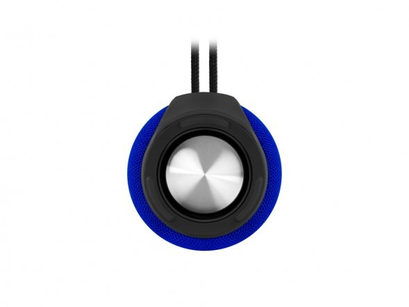 Портативная колонка mySound Clario, 15 Вт Blue 