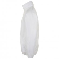 Ветровка унисекс Shift, белая