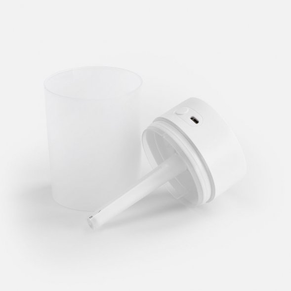 Настольный увлажнитель Desko ver.2, белый 