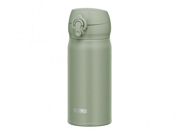 Термос из нерж. стали тм THERMOS JNL-356 SMKKI 0.35L 