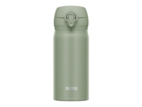 Термос из нерж. стали тм THERMOS JNL-356 SMKKI 0.35L 