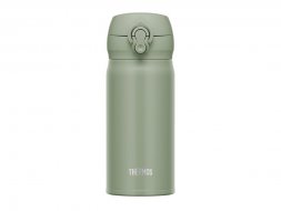 Термос из нерж. стали тм THERMOS JNL-356 SMKKI 0.35L