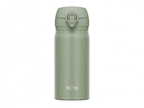Термос из нерж. стали тм THERMOS JNL-356 SMKKI 0.35L 
