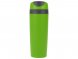 Термокружка Лайт 450мл, зеленый 