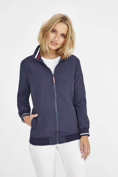 Ветровка Ralph, красная 