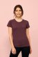 Футболка женская Regent Fit Women, черная 