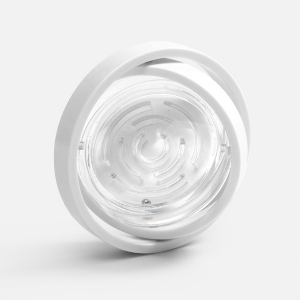 Игрушка-спиннер MazePhase, белый 