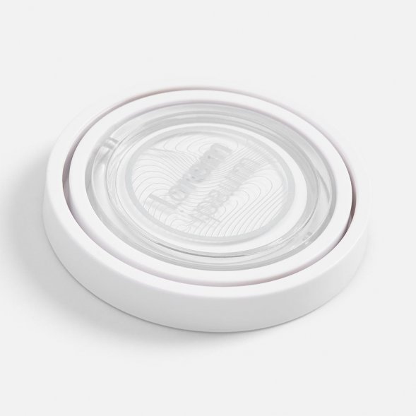 Игрушка-спиннер MazePhase, белый 