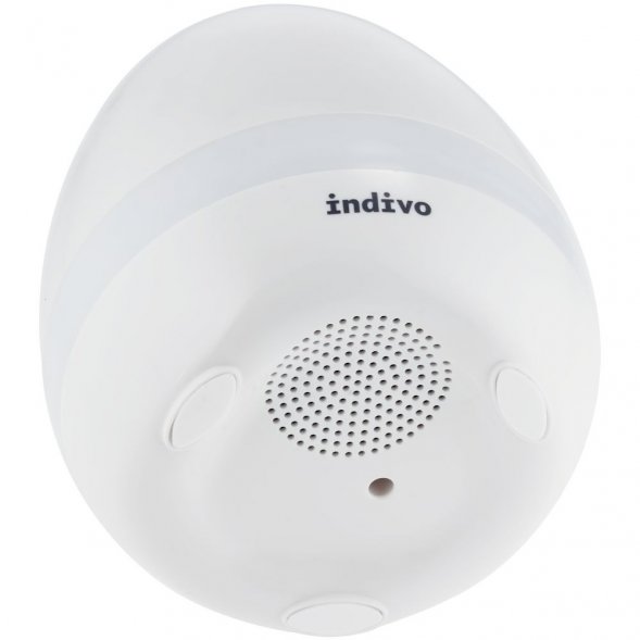 Беспроводная колонка melodyPot, белая 