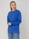 Толстовка Unit Toima, ярко-синяя 