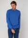 Толстовка Unit Toima, ярко-синяя 