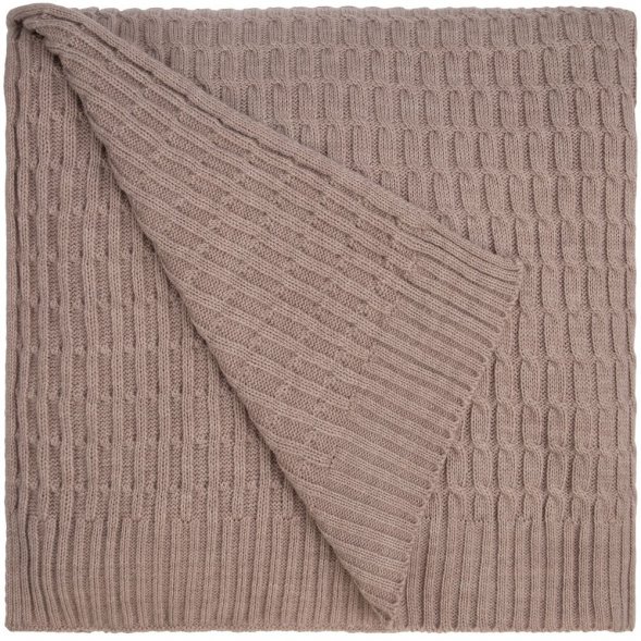 Плед Slumberland Plus на заказ, S, акрил 