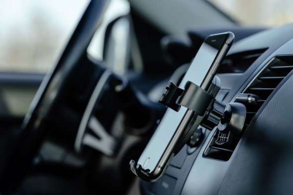 Держатель для телефона Buddy Holdy 