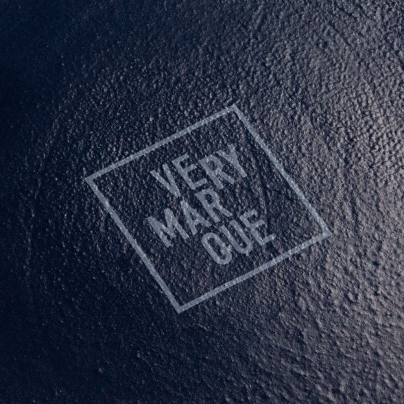 Шкатулка Form Fluid, горчичная 