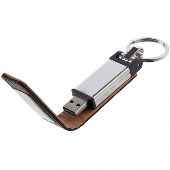 Флешка Flip Up, 16 Гб 