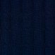 Плед Fado вязаный, синий (без подарочной коробки) 