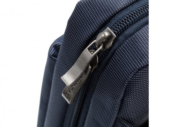 Сумка для ноутбука 15.6 8231, синий 