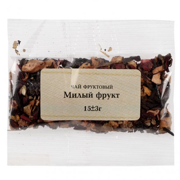 Набор чая Flowers Story 