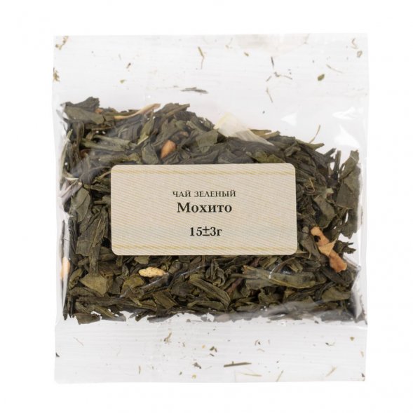 Набор чая Flowers Story 