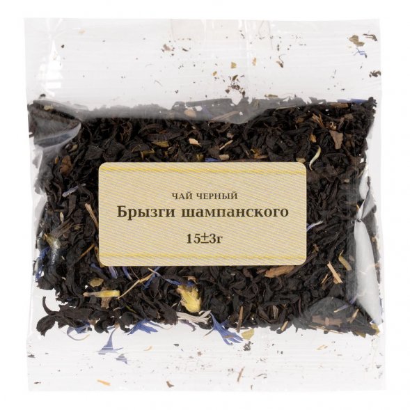 Набор чая Flowers Story 