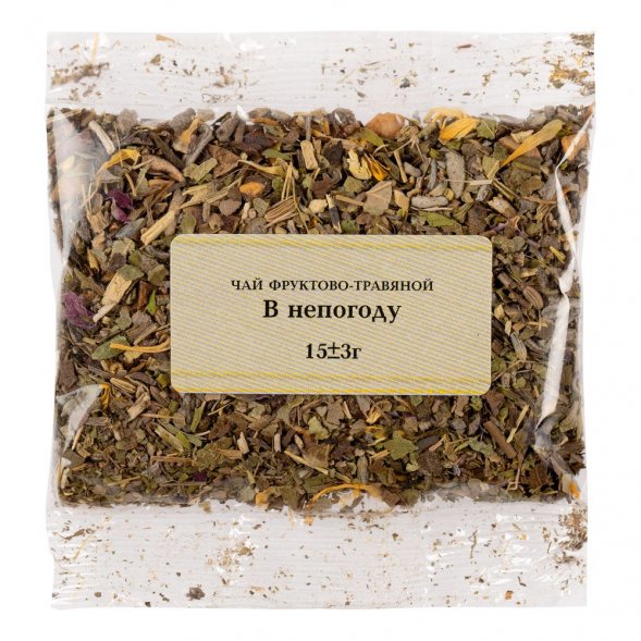 Набор чая Flowers Story 