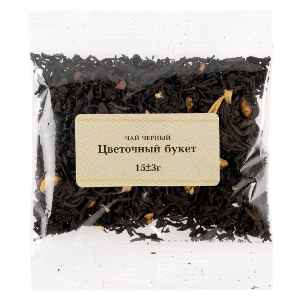 Набор чая Flowers Story 