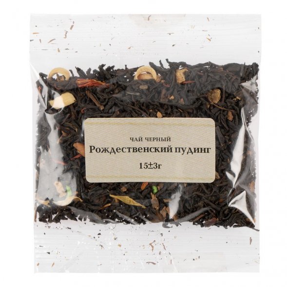 Набор чая Flowers Story 