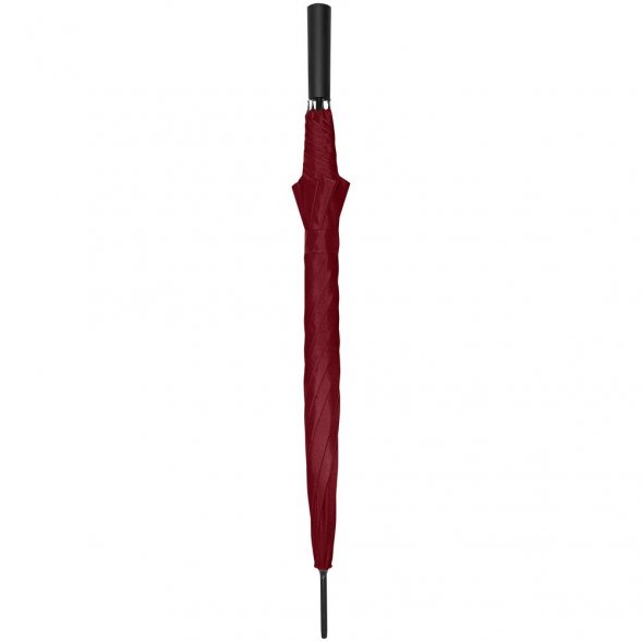 Зонт-трость Dublin, бордовый 