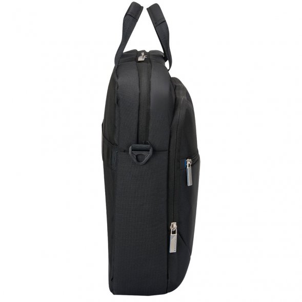 Сумка для ноутбука Easy Office 17, черная 