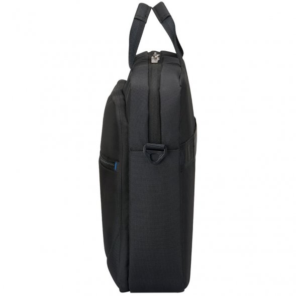 Сумка для ноутбука Easy Office 17, черная 