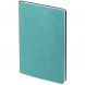 Ежедневник Romano, недатированный, бирюзовый 