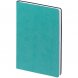 Ежедневник Romano, недатированный, бирюзовый 