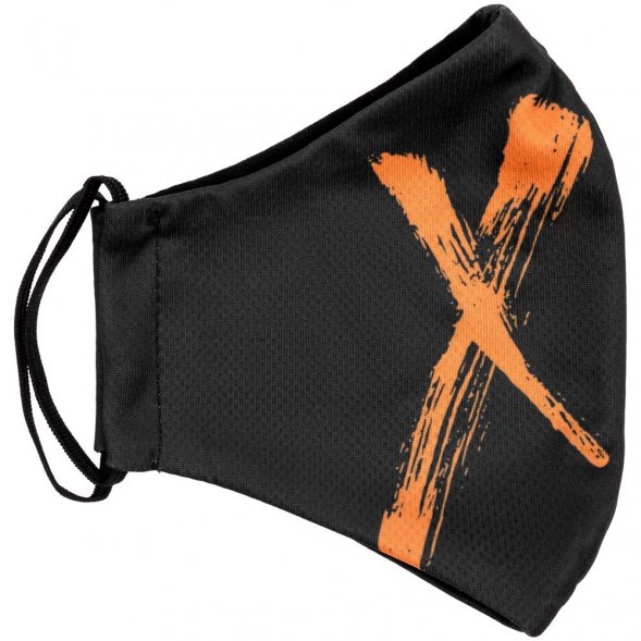 Маска для лица «ХЗ» 