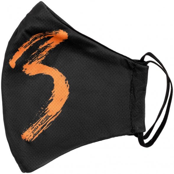 Маска для лица «ХЗ» 