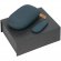 Набор Pebble Wireless, серо-синий под нанесение