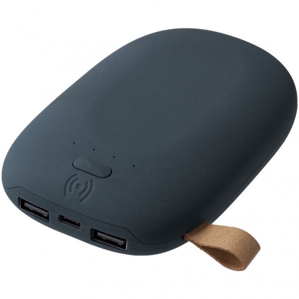 Набор Pebble Wireless, серо-синий 