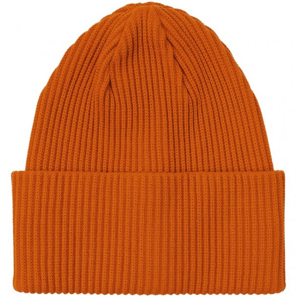 Шапка Franky, оранжевая 