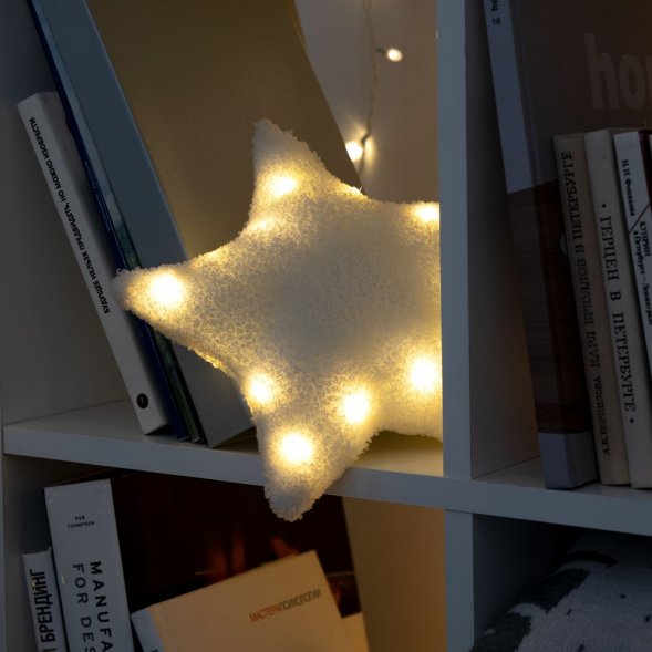 Декоративная подвеска Party Star 