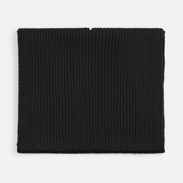 Шарф Yong, черный 