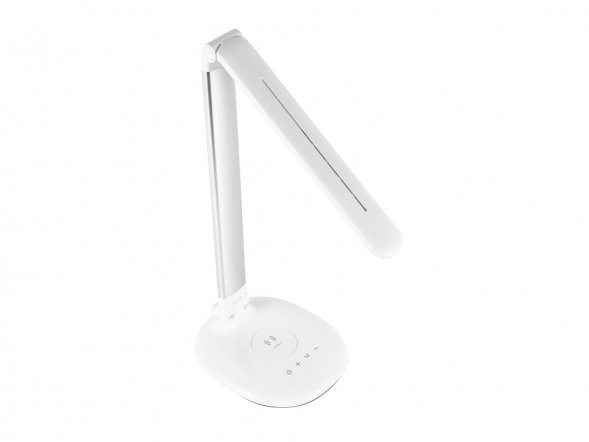 Настольная лампа Rombica LED POWER, белый 