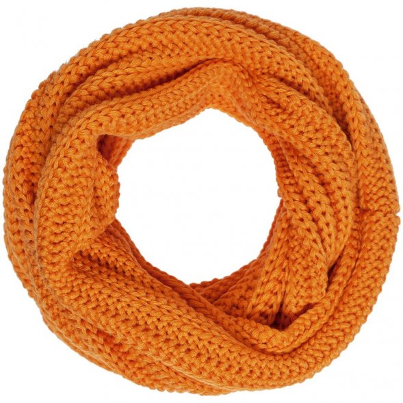 Снуд на заказ Gent, полушерсть 