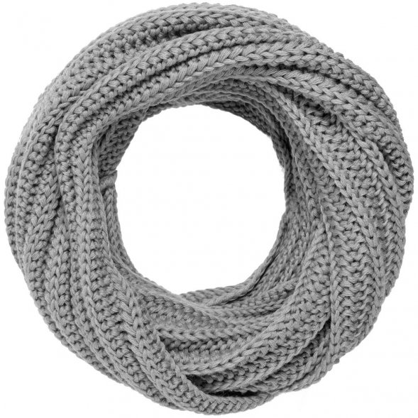 Снуд на заказ Gent, полушерсть 