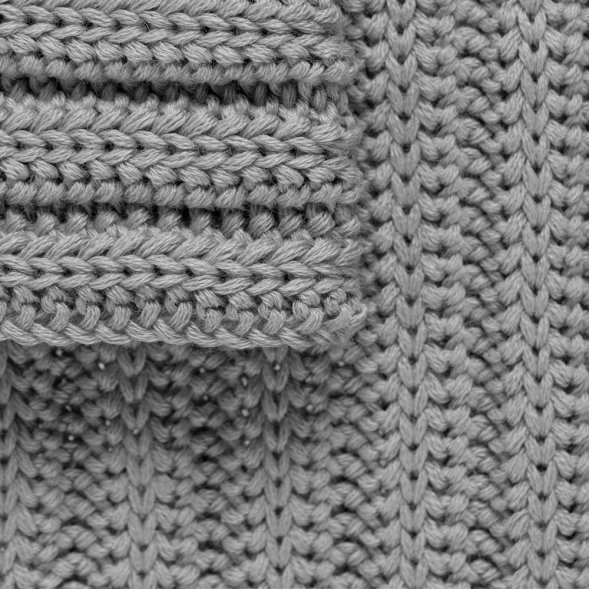 Снуд на заказ Gent, полушерсть 