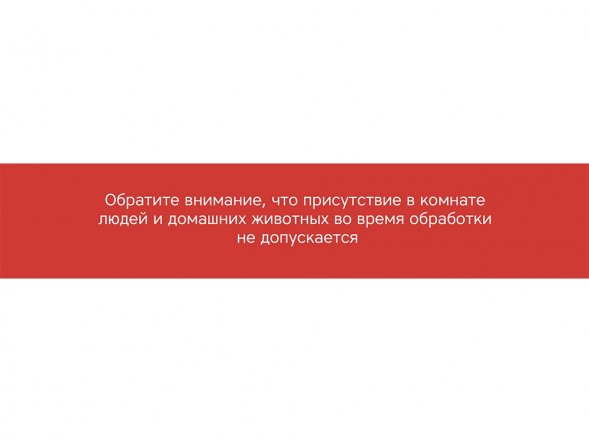 Лампа бактерицидная ультрафиолетовая Rombica Sterilizer Z2, черный 