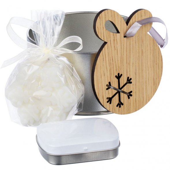 Набор Lightmate, с подвеской-шариком 