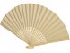 Carmen веер - Натуральный 
