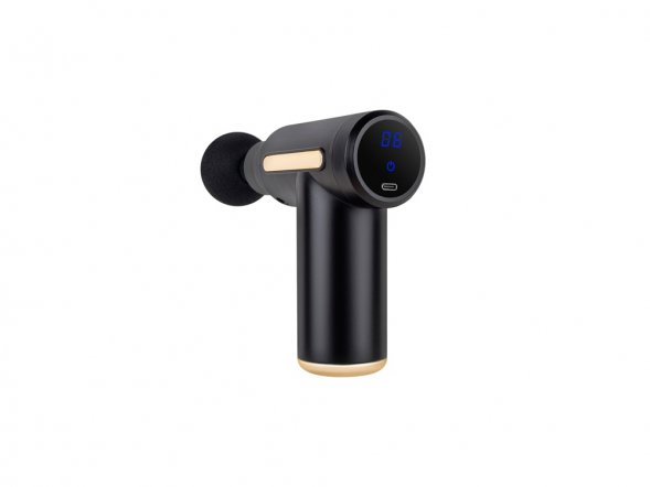 Массажер Rombica Wellness Impulse. Цвет черный 